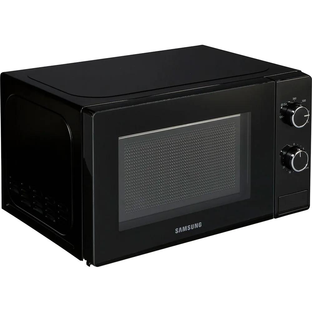 Samsung MS20A3010AL/EG Microwave Oven 20 liters Black