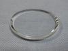 CITIZEN 1997 part number for AutoDate Seven and other outer diameter C-type Watch Crystal, model, 54-5002, models, 32.20 mm