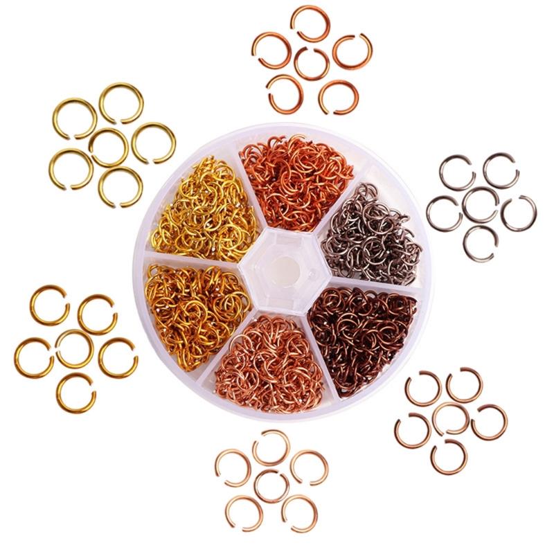 Nail Art Design Hanging Ornament Nail Tassel DIY Charms Elegant Pendant Dangle Ring Decors Set DIY Manicure Tools