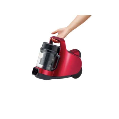 Циклонный очиститель TOSHIBA TORNEO mini Grand Red VC-CF32(р)