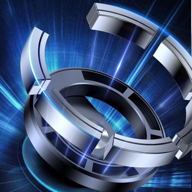 Автомобильный магнитный держатель для телефона, устойчивый держатель для мобильного телефона на приборной панели, магнитный держатель для автомобиля, регулируемый магнитный держатель для мобильного телефона, автомобильное крепление для автомобиля