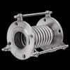 FGO Stainless Steel Corrugated Compensator BQC-16P Series