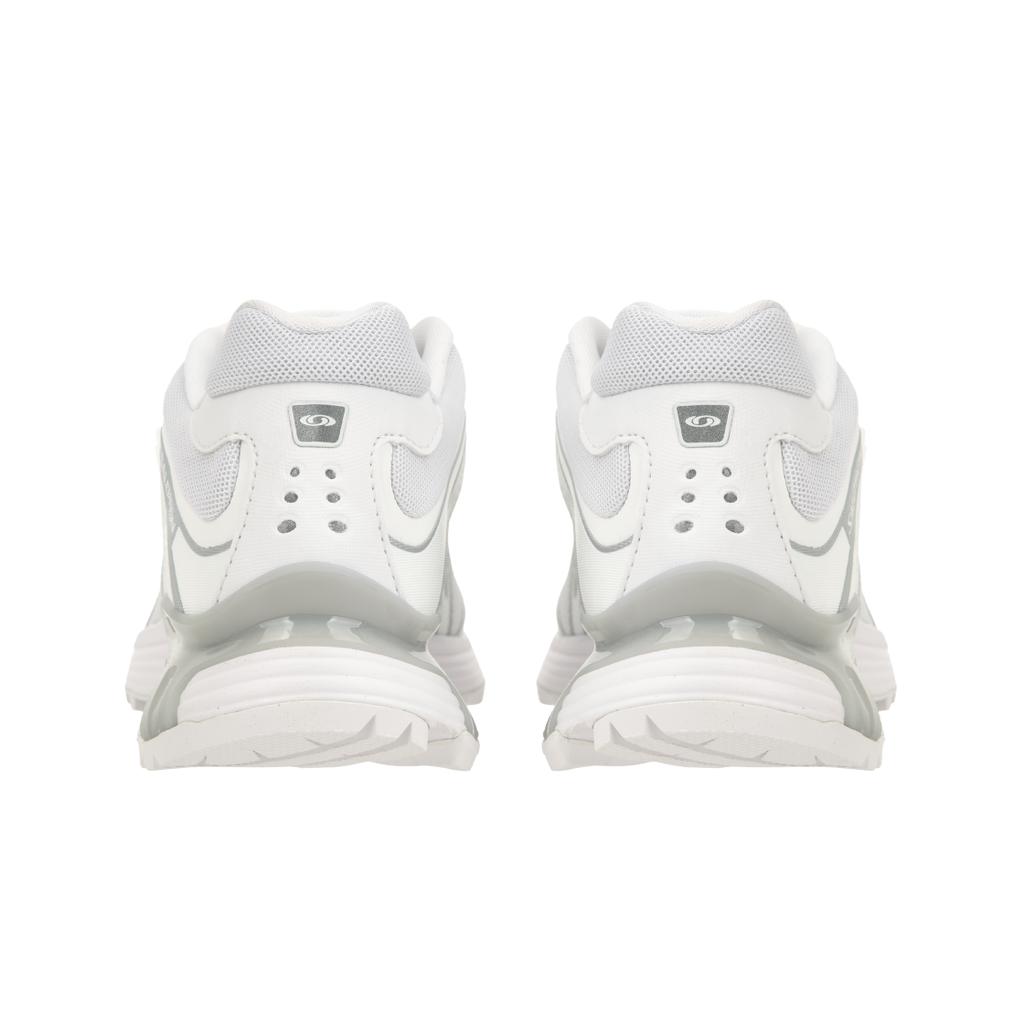 SALOMON Кроссовки унисекс XT-Whisper White Lunar Rock Обувь-Серебристый L47761900