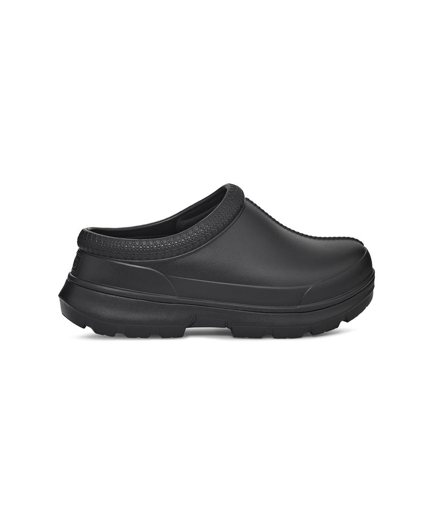 Ugg [Женские] Яркие носочные резиновые сапоги (Тасмания X) - Черный / 1125730Blk