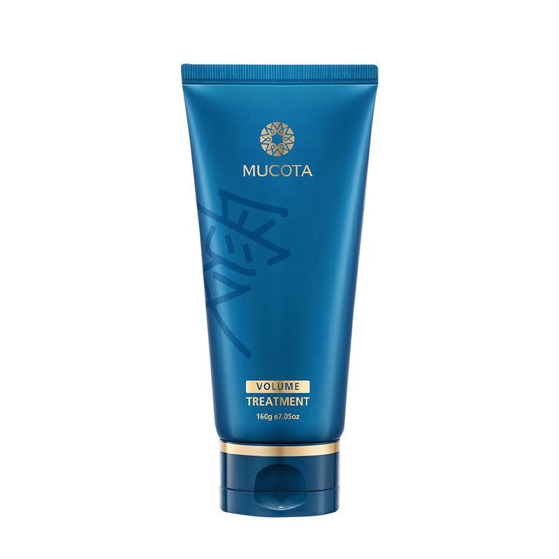Mucota Уход 160 г x 2