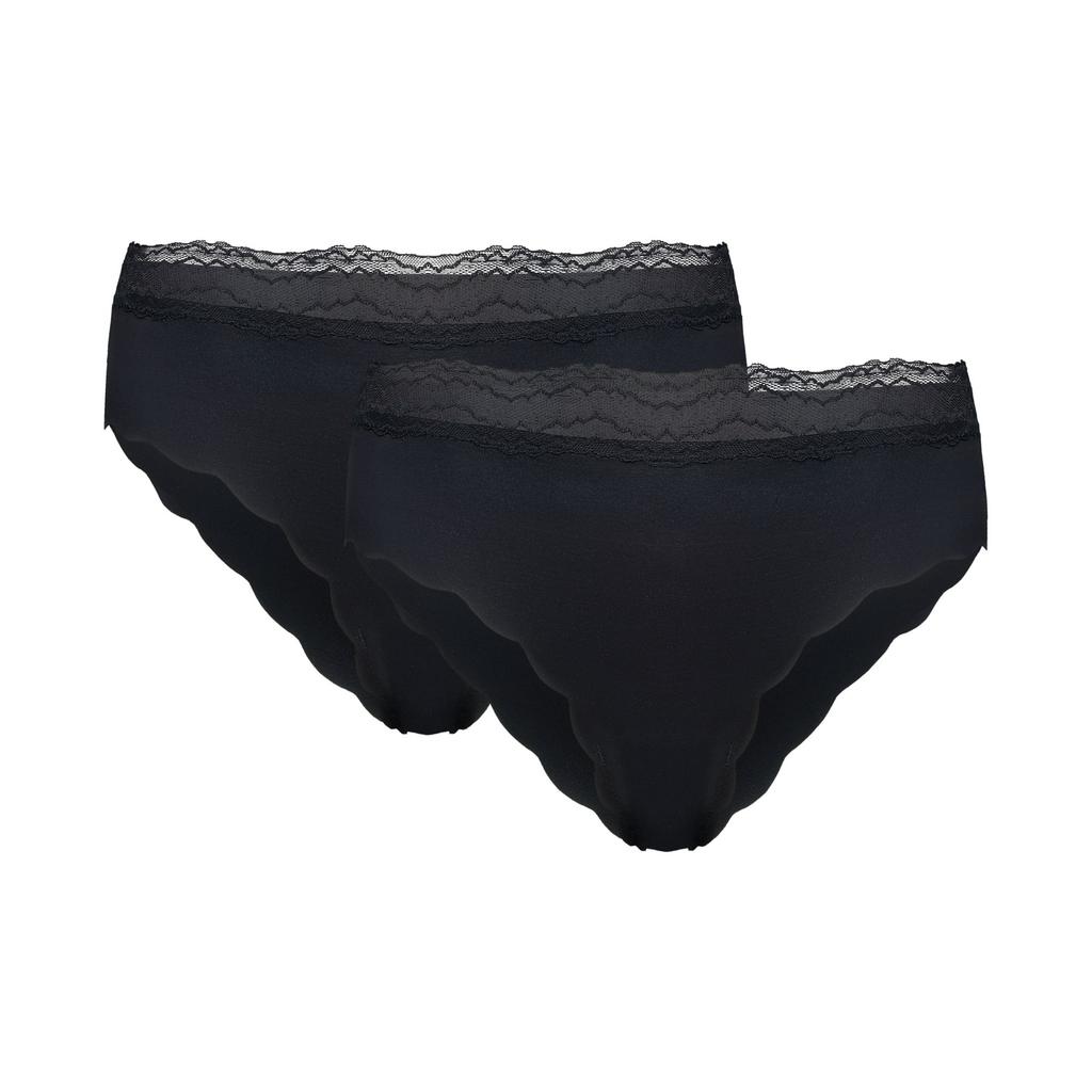 Esotiq High Waist Briefs