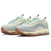 Nike Air Max 97 сертифицированные свежие женские кроссовки зеленые кокос-молочная эмаль-зеленый DX5766-131