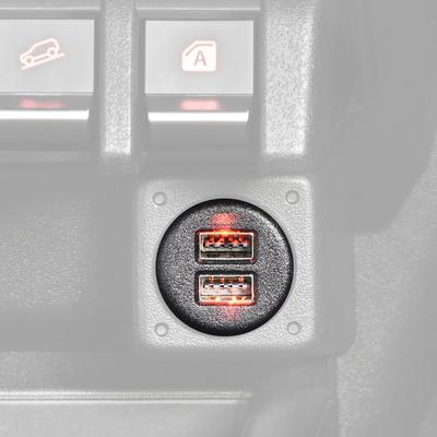 Seiwa Специальный продукт для Suzuki Jimny & Jimny Sierra (JB64/JB74) USB