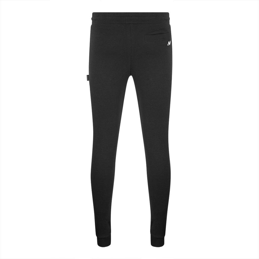 Aquascutum Unisex Adult Logo Sweatpants