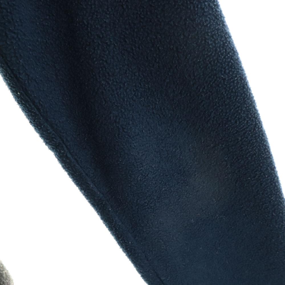 Columbia Флисовая куртка M Темно-синий другой Для улицы Женский Б/У