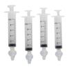 2 Box Professional Syringe Baby Nasal Irrigator Portable Infant Nose Cleaner Rinsing Device