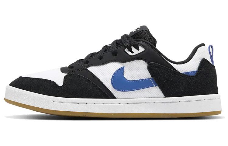 Nike SB Alleyoop Белый Командный Королевский CJ0882-104