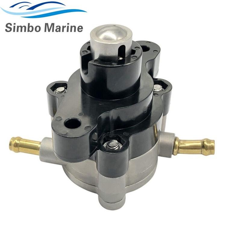 Fuel Pump for Yamaha 4 Stroke Outboard 75 80 90 100 115 HP 6D8-24410 68V-24410 68V-24410-00 880890T1 880980A02