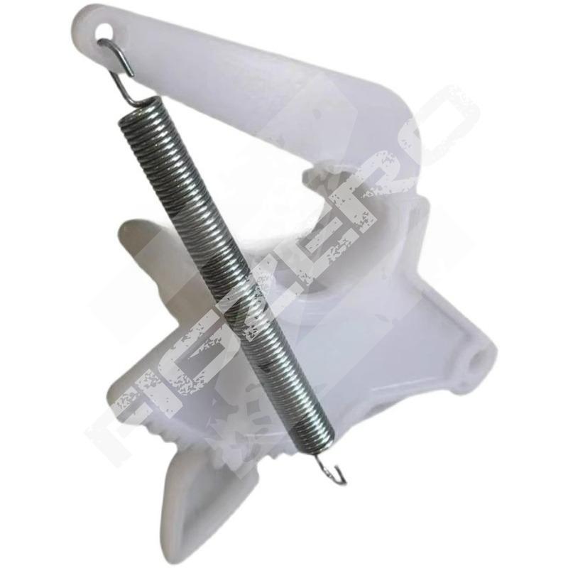 Cabin Seat Adjustment Valve Height Valve for Volvo FM12 400 420 440 460