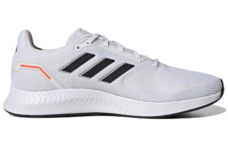 adidas Кроссовки Falcon 2.0 'White Black' G58098