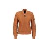 Куртка бомбер Alpha Industries VF Light Bomber Jacket Women
