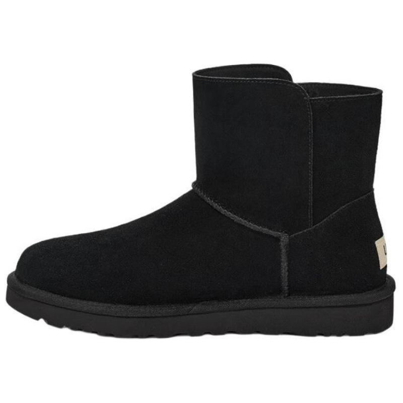 UGG Снежные ботинки Кроссовки унисекс 1166776-BLK