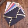 10pcs Retro Vintage Blank Craft Paper Envelopes For Letter Greeting Cards Wedding