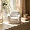 Compact Phone Accessory for Home Mini Sofa Stand, Cute Couch Shaped Holder, Portable Mobile Support Decorative Desktop Smartphone Stand Office
