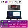 Android 14 DSP Stereo для KIA Morning 3 Picanto 2017 2018 2019 2020 Интеллектуальная система Bluetooth Вентилятор охлаждения Авто Инструменты Нет 2 din