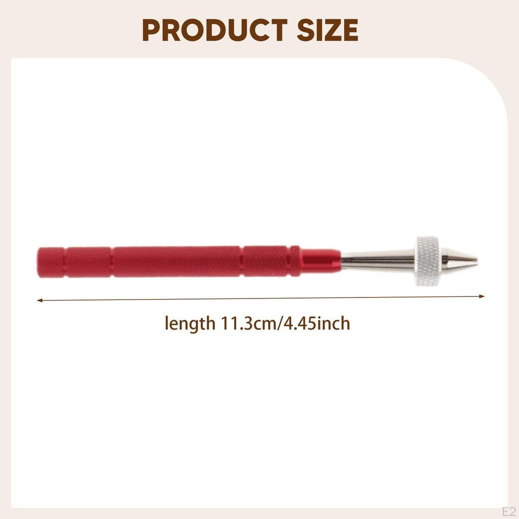 Раздвижные тиски-ручная дрель Модель Инструмент для хобби Нескользящий Ремонт часов для скручивания