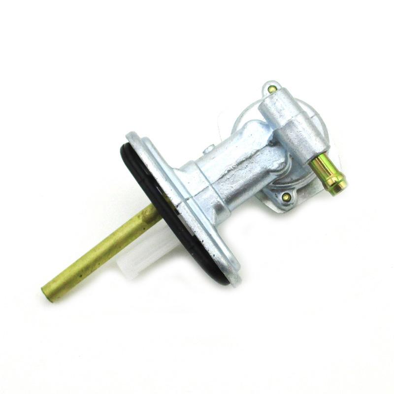 XLJOY Motorcycle Fuel Petcock Valve Switch For Yamaha XVS 1100 TTR90 VIRAGO 750 XV750 TT225 TT250 TT350 XT125 XT 200 250 350 Fuel Filters5