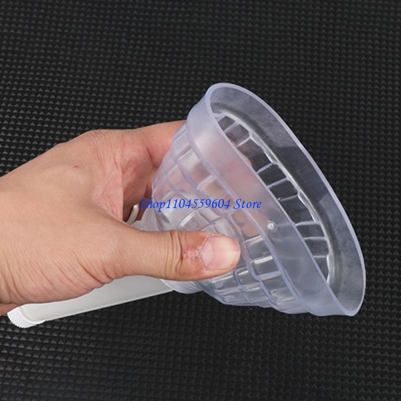 12QM Oil Filter Remover Change Tool Not Touching Hands Repair Accessory