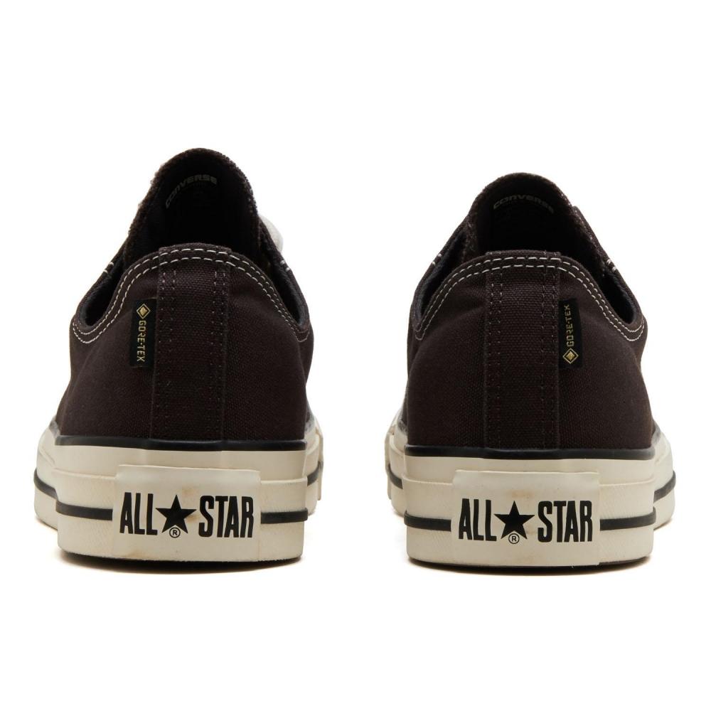 Converse As Gore Tex Ox 31315970 Коричневый эбони