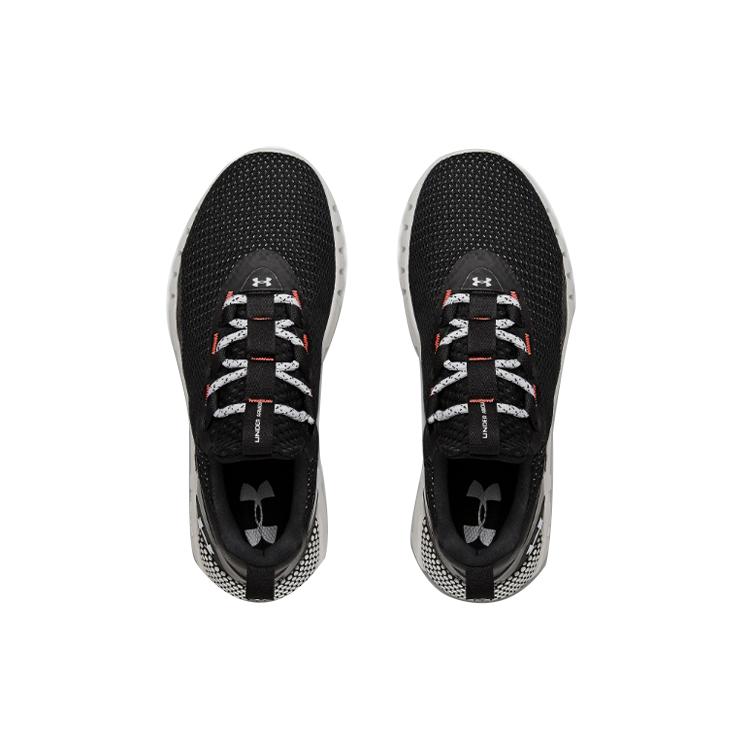 Under Armour Hovr Strt Черный Женский 3022581-001