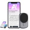 AI Voice Recorder with 64GB Call Mind Bluetooth Meeting Simultaneous Conversation Text Noise 58 12 Hours of Continuous iPhone Android App for and