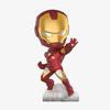 POP MART Серия «Сага Бесконечности» Marvel [3 Штуки] Pop Mart Гача Гача Сюрприз-Бокс Фигурка Пластиковая Модель Премиум Игрушка Мягкий Винил Оригинальный Персонаж День Рождения