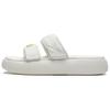 Donut Fashion Casual Comfortable Versatile Anti-Friction Slide Sandals Women Footwear Off-White F12W221503IGB
