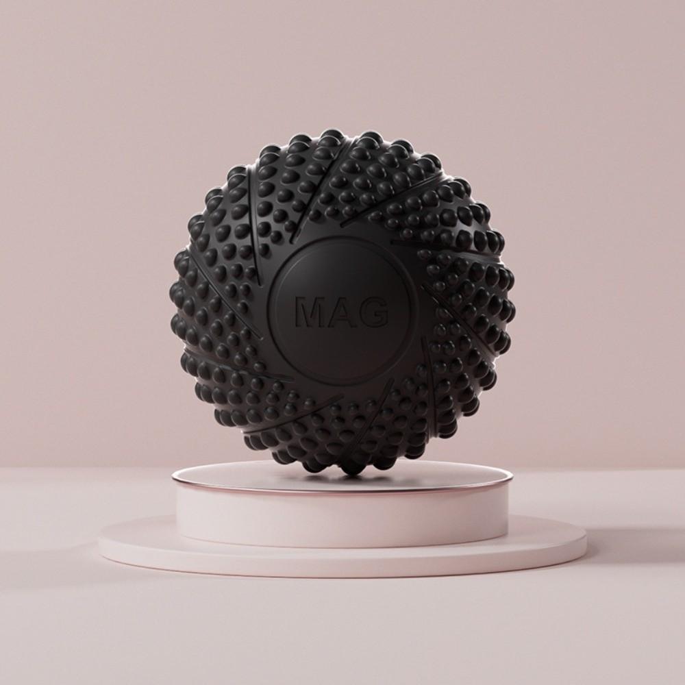 Myofascial Release Massage Ball Spiky Roller Fitness Balls Muscle Relaxation Foot Massager Yoga