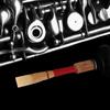 Stable Oboe Accessories, Oboe Reeds, Medium Oboe Reeds, 5 Pieces for Beginner Oboe Players