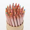 MUJI Цветные 36 Бумажный тубус NFB15A6S Карандаши, Цвета, Пенал,