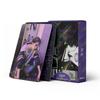 55 EN group personal album cards, celebrity peripheral KPOP collection cards, LOMO photo cards