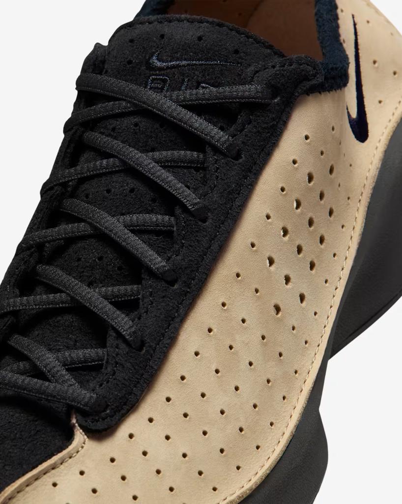 HQ7955-203 Nike AIR SUPERFLY LINEN BLACK-BLACK (Женский)