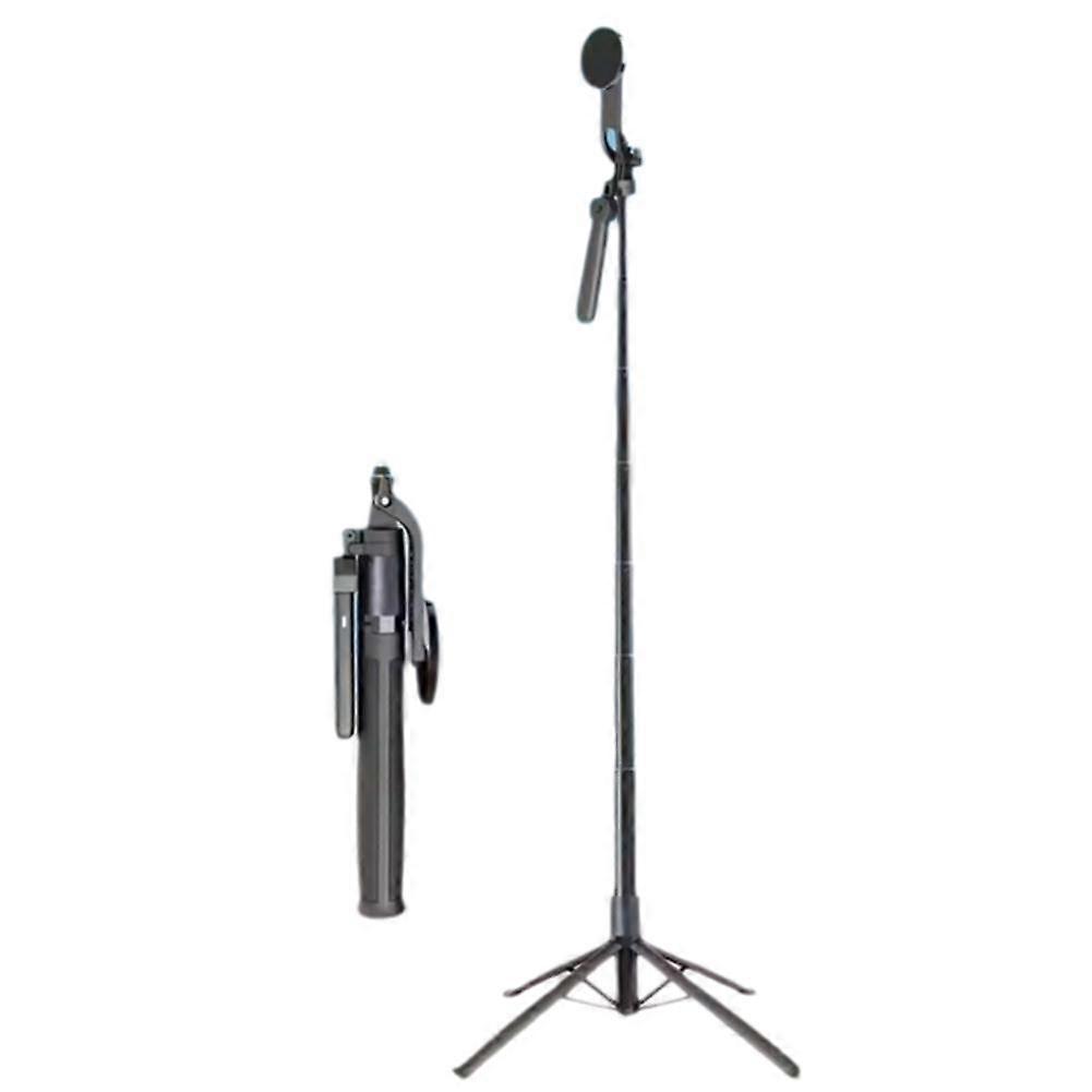 Suitable for Apple 16 mobile phone stand selfie stick outdoor shooting