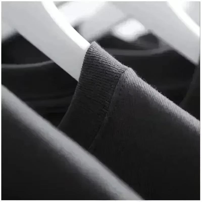 T-shirt Men Women Cotton Tees Short Sleeve Brand T-shirt Y2k Tops F1 Racing Athlete Streetwear Sports Clothes