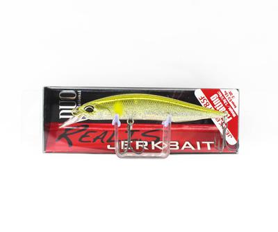 DUO Плавающая приманка Realis Jerkbait 85F CCC3314 (1012)