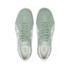 ONITSUKA TIGER Tokuten Chunk Ретро Тренировочные Толстая Подошва Нескользящие Прочные Низкие Повседневные Кроссовки Женские Кроссовки Мятно-Зеленые 1183C426-300