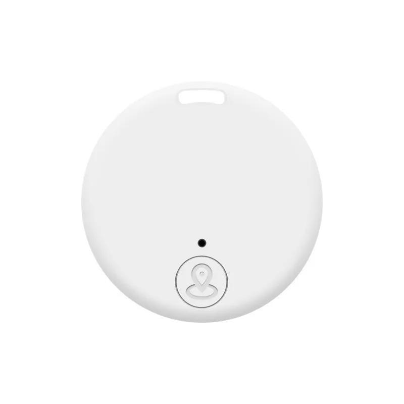 Мини GPS трекер Bluetooth устройство против потери питомца, ребенка, сумки, кошелька для отслеживания для IOS/ Android умный искатель локатор аксессуары