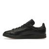 Adidas Stan Smith Lux Black Carbon Unisex Sneakers Core-Black HQ6787