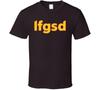 Футболка Lfgsd