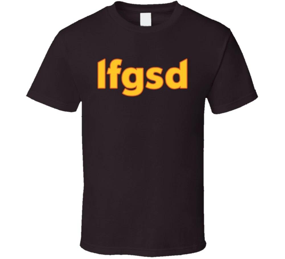 Футболка Lfgsd