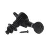 FLEOR 6R Small Sealed Guitar Tuning Pegs Tuners Machine Heads for Right Handed Acoustic or Electric Guitar