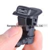 Jeep Wrangler Hood Fan-shaped Windshield Washer Nozzle - Model 68164356AB