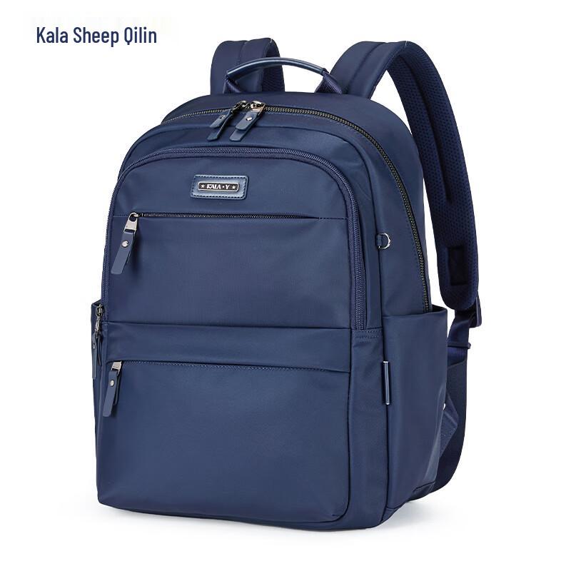 Kala Sheep Qilin Бизнес-рюкзак для ноутбука CS5224