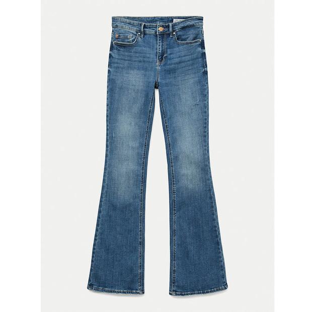 Джинсы Vero Moda Flash