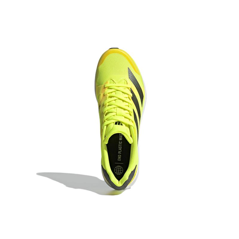 Adidas Кроссовки Adizero Rc 4 'Solar Yellow Night Metallic Beam Yellow' GX6662